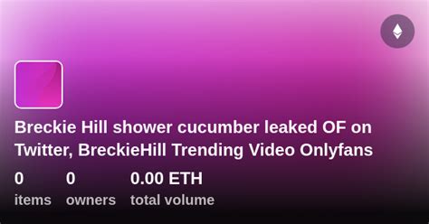 breckie hill leaked onlydans|Free breckie hill (247) Porn Videos